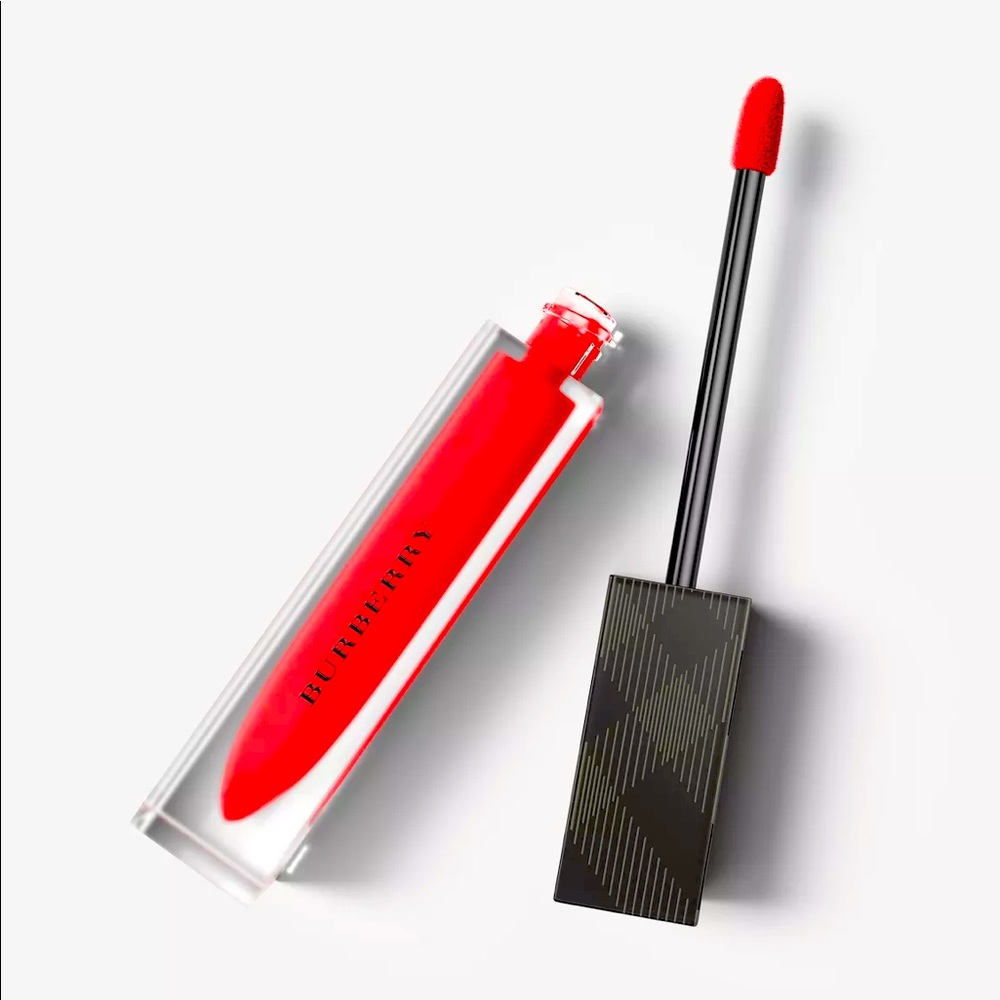 Liquid Lip Velvet – Military Red No.41